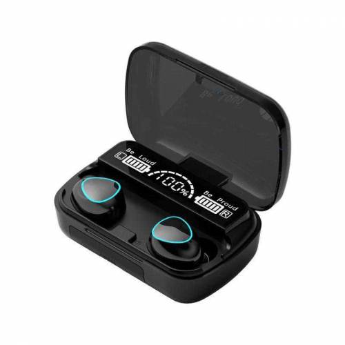 Bluetooth 5.0 earbuds 