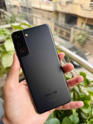 samsung galaxy s21 plus 5G snapdragon 888 90 fps supported 