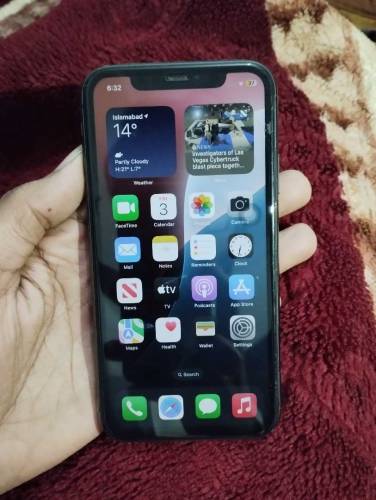 iphone 11 - Jv