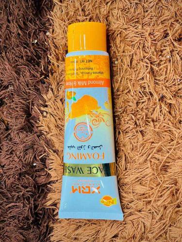almond milk face wash with free delivery 
