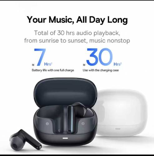 Baseus Bowie M2s ANC Earbuds