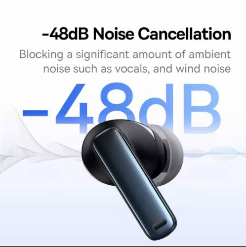 Baseus Bowie M2s ANC Earbuds