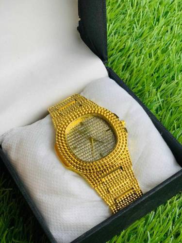 most wanted men's watch