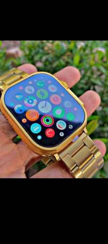 smart watch