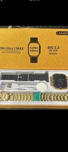 smart watch