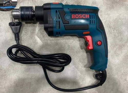 Electric drill 