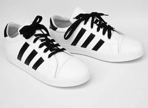 black camel Rotterdam sneakers,white
