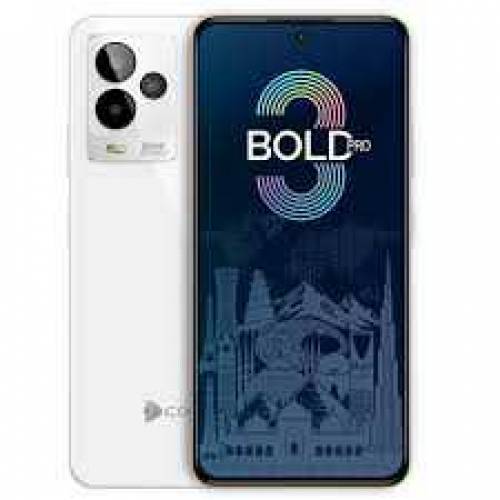 Dcode bold 3 pro 