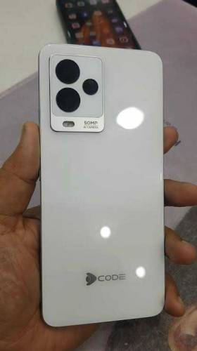 Dcode bold 3 pro 