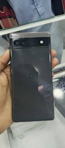 pixel 6a pta approved 