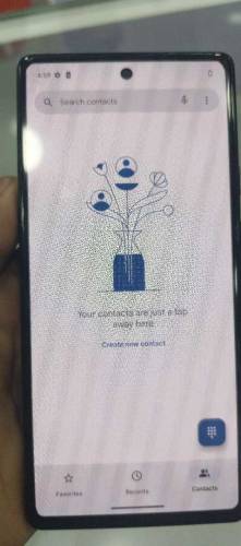 pixel 6a pta approved 