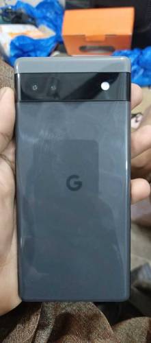 pixel 6a pta approved 