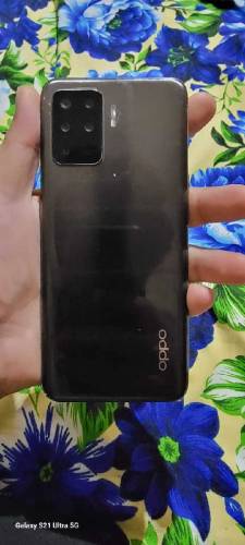 Oppo F19 Pro mobile for Sale