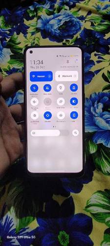 Oppo F19 Pro mobile for Sale
