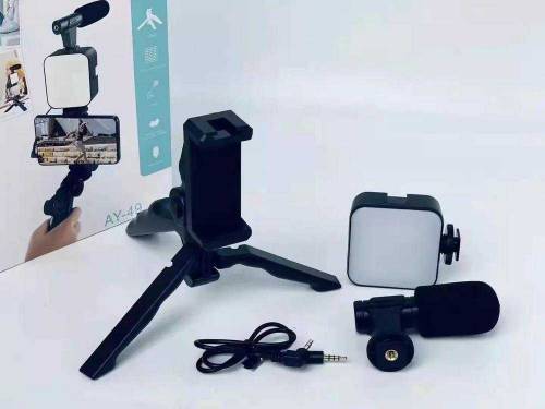 portable Tripod Stand 