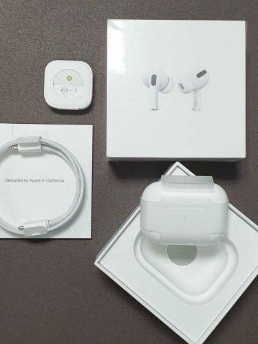 Air Pro Original(Made in California assembled in Japan)