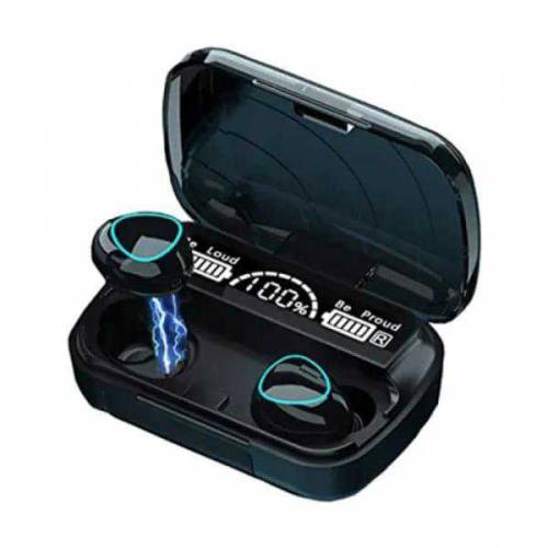 M10 Earbuds
