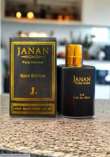 Jnan men's perfume with free delivery