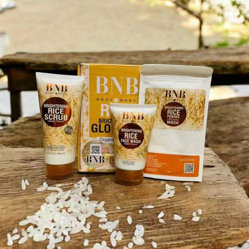 BNB rice kit 