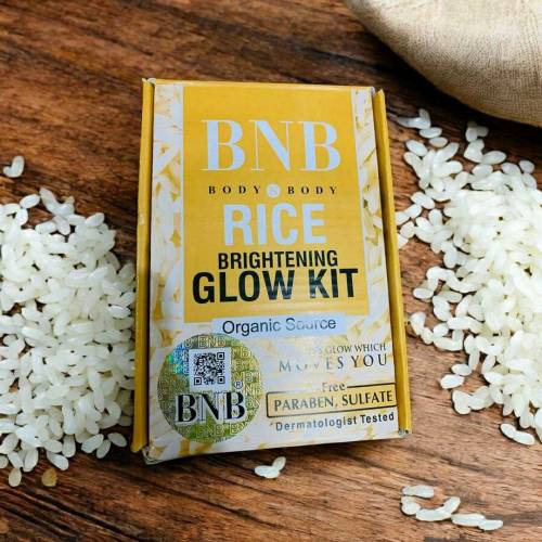 BNB rice kit 