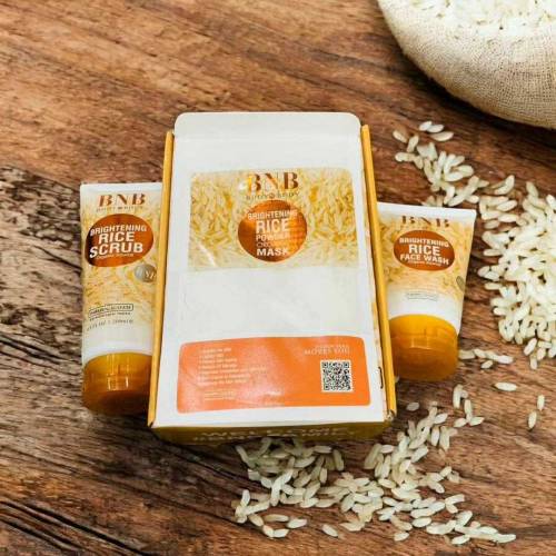 BNB rice kit 