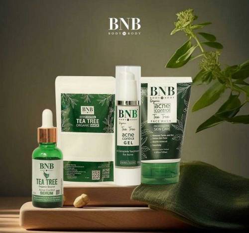 BNB tea tre kit