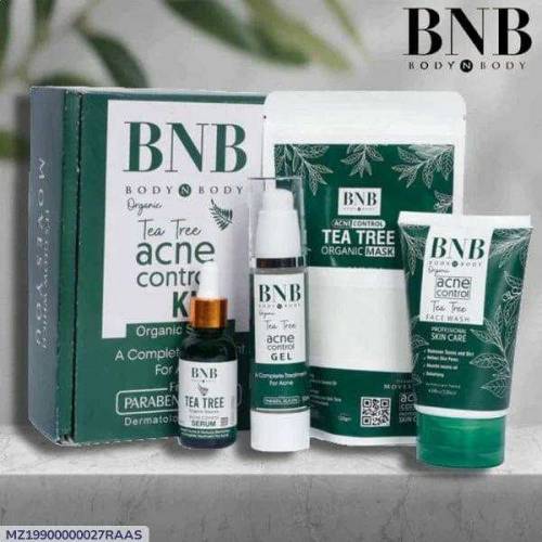BNB tea tre kit
