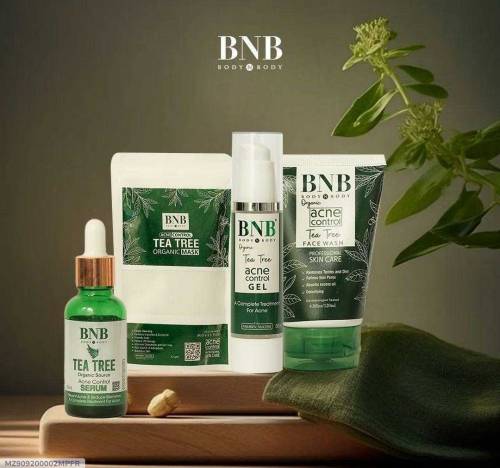 BNB tea tre kit