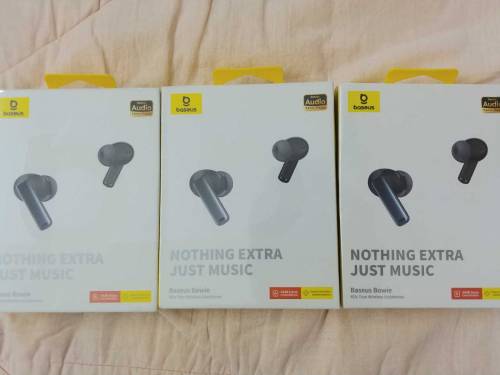 Baseus Bowie M2s ANC Earbuds