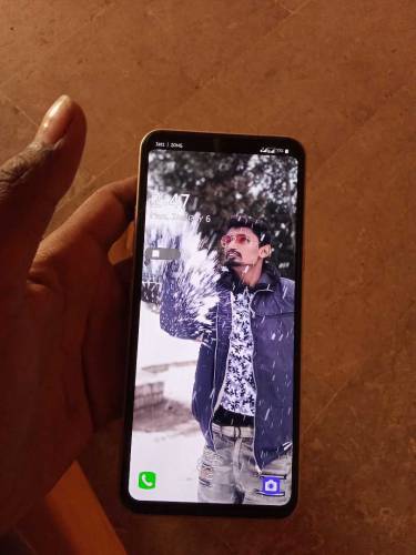 lg v60 thing 5g