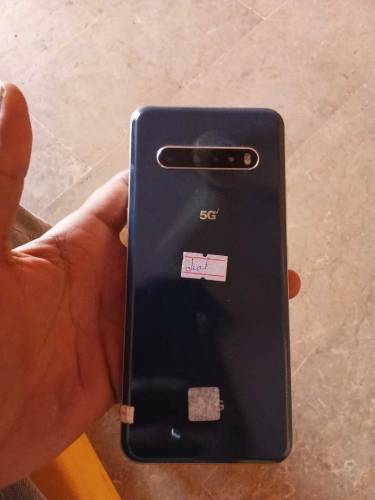 lg v60 thing 5g