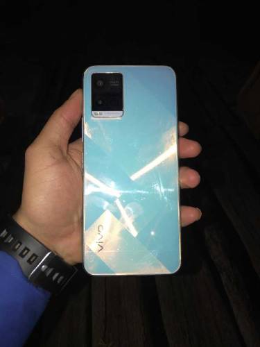 Y33S:  10/9 condition.    serious person contact me 