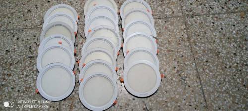 LED ceiling lights