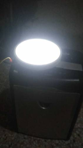 LED ceiling lights