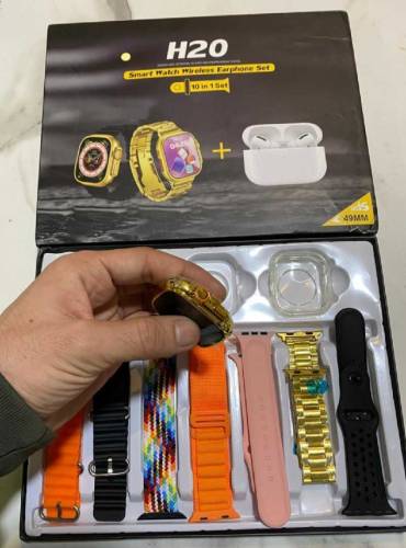 ultra smartwatch 