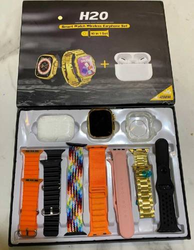 ultra smartwatch 