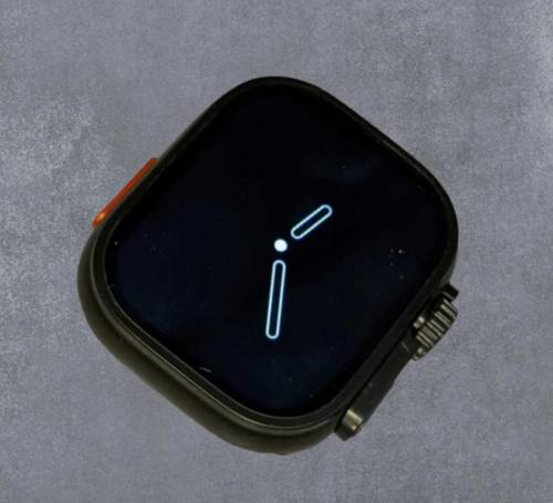 ultra smartwatch 