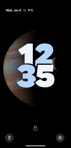 Google pixel 5
