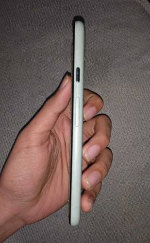 Google pixel 5