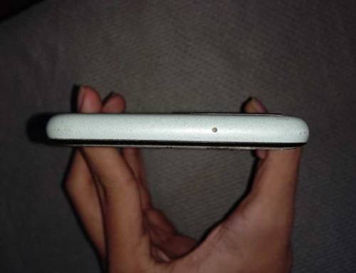 Google pixel 5