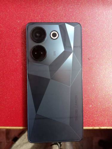 Camon 20