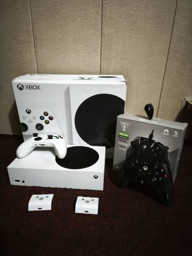 Xbox Series S 