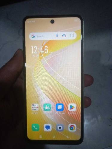 infinix smart 8