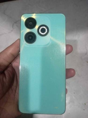 infinix smart 8
