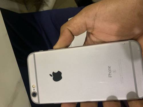 iPhone6s pta approved all okay 