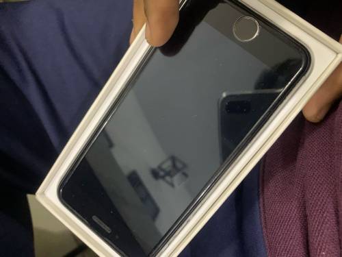 iPhone6s pta approved all okay 