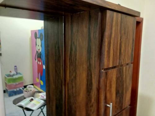 dressing table