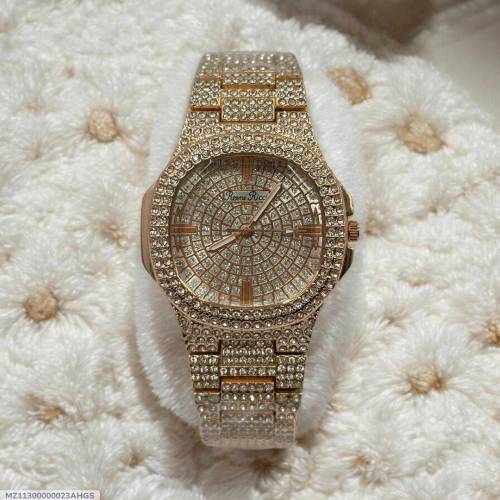 woman's trending watch 