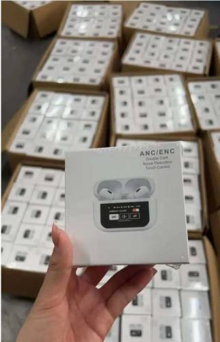TOUCH SCREEN AIRBUDS A9 PRO