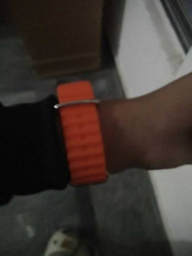 Smart Watch WS03 Ultra 2
